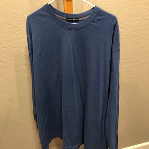 Like new long sleeve shirt